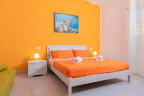 Aeolian Port House Milazzo